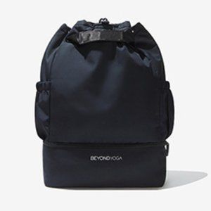 Beyond Yoga Convertible Gym Bag